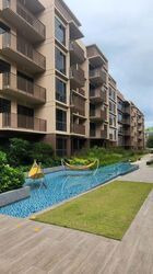 The Watergardens At Canberra (D27), Apartment #472895001